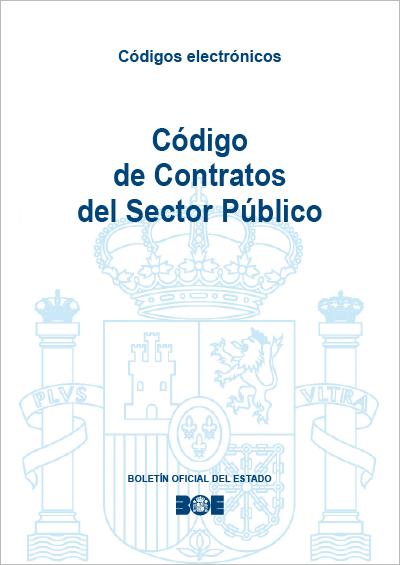 Código de Contratos
