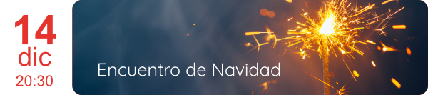 Encuentro de Navidad Encuentro de Navidad