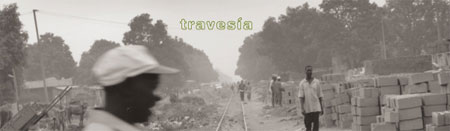 Exposición Travesía