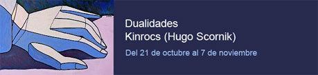 Dualidades de Kinrocs