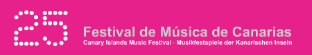 Festival de Música de Canarias