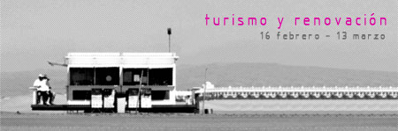 Turismo y renovación