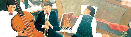 Bracciarte