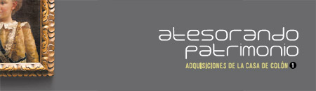 Atesorando patrimonio