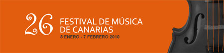 Festival de Música de Canarias