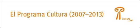 Programa Cultura (2007-2013)