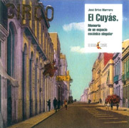 Cuyás