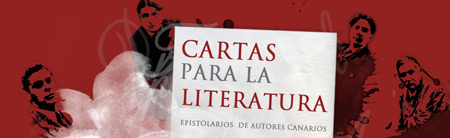 Cartas para la literatura