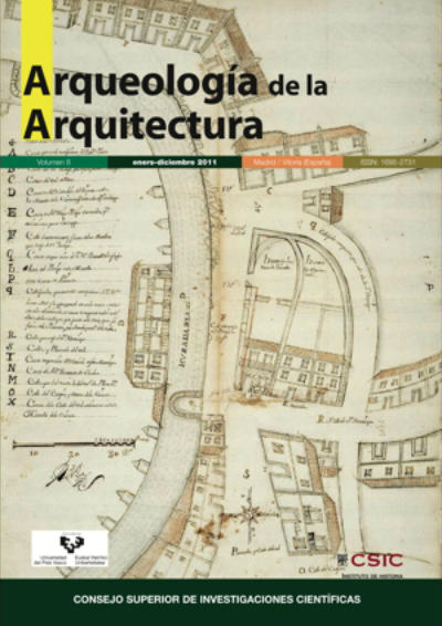 Aqueología de la Arquitectura