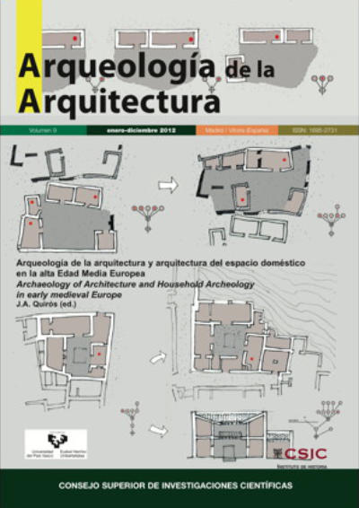 Aqueología de la Arquitectura