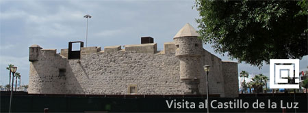 Castillo de la Luz