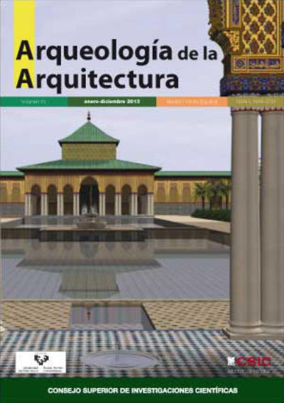 Aqueología de la Arquitectura