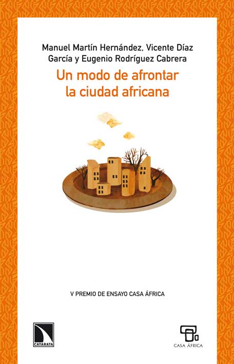 Un modo de afrontar la ciudad africana'