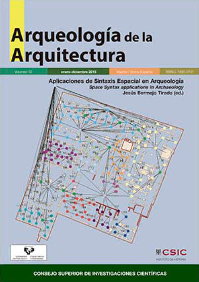 Aqueología de la Arquitectura