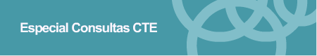 Especial Consultas CTE