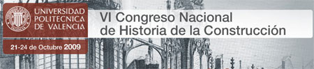 Congreso de Historia de la Construcción