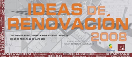 Ideas de renovación