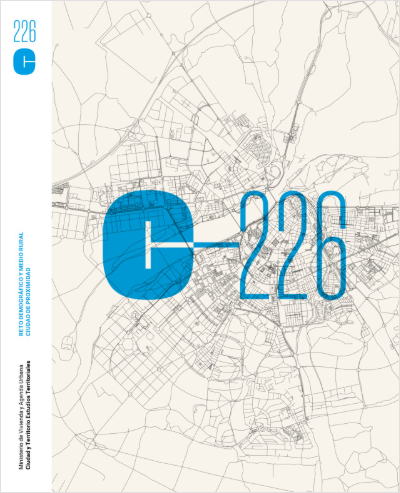 Ciudad y Territorio
