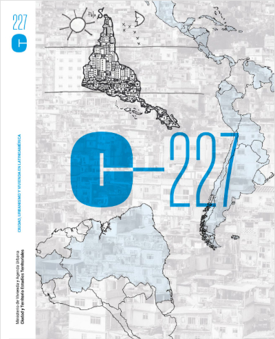 Ciudad y Territorio