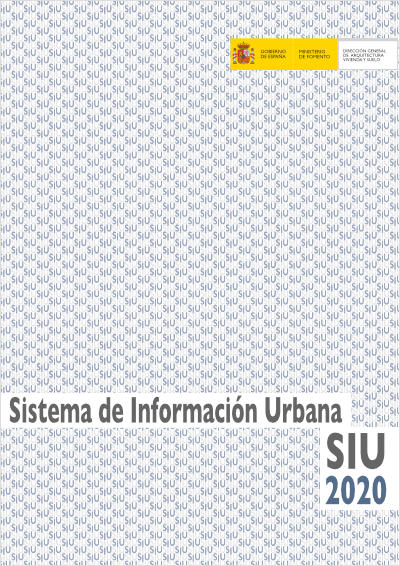 Observatorio de Vivienda y Suelo