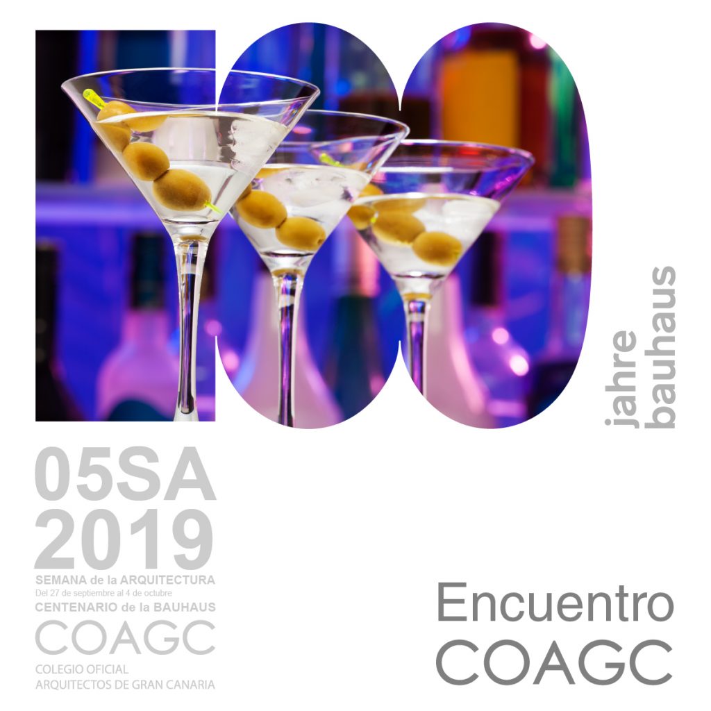 Encuentro COAGC y clausura de la 05SA
