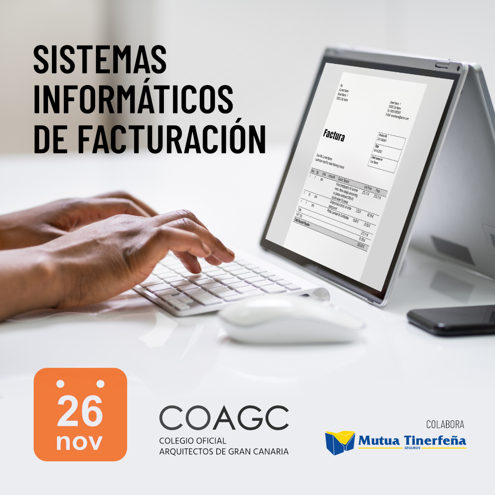 Sistemas informáticos de facturación