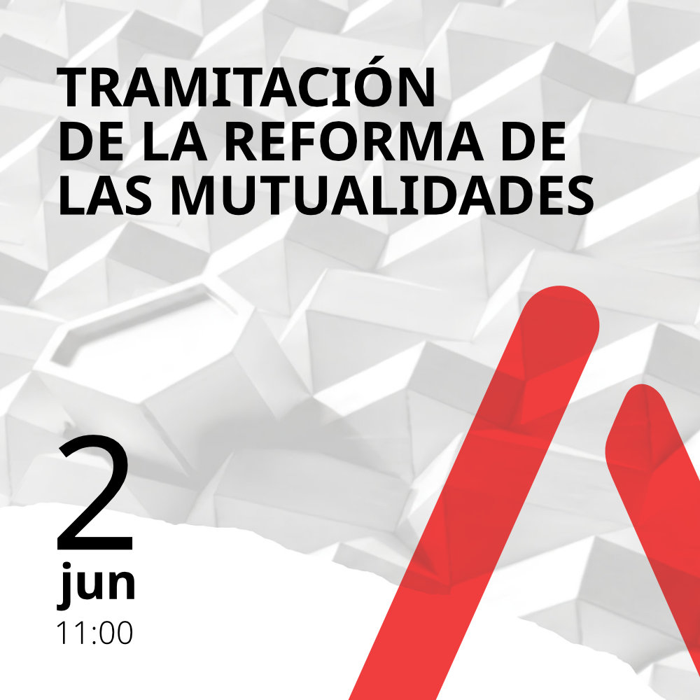 Reforma de las Mutualidades