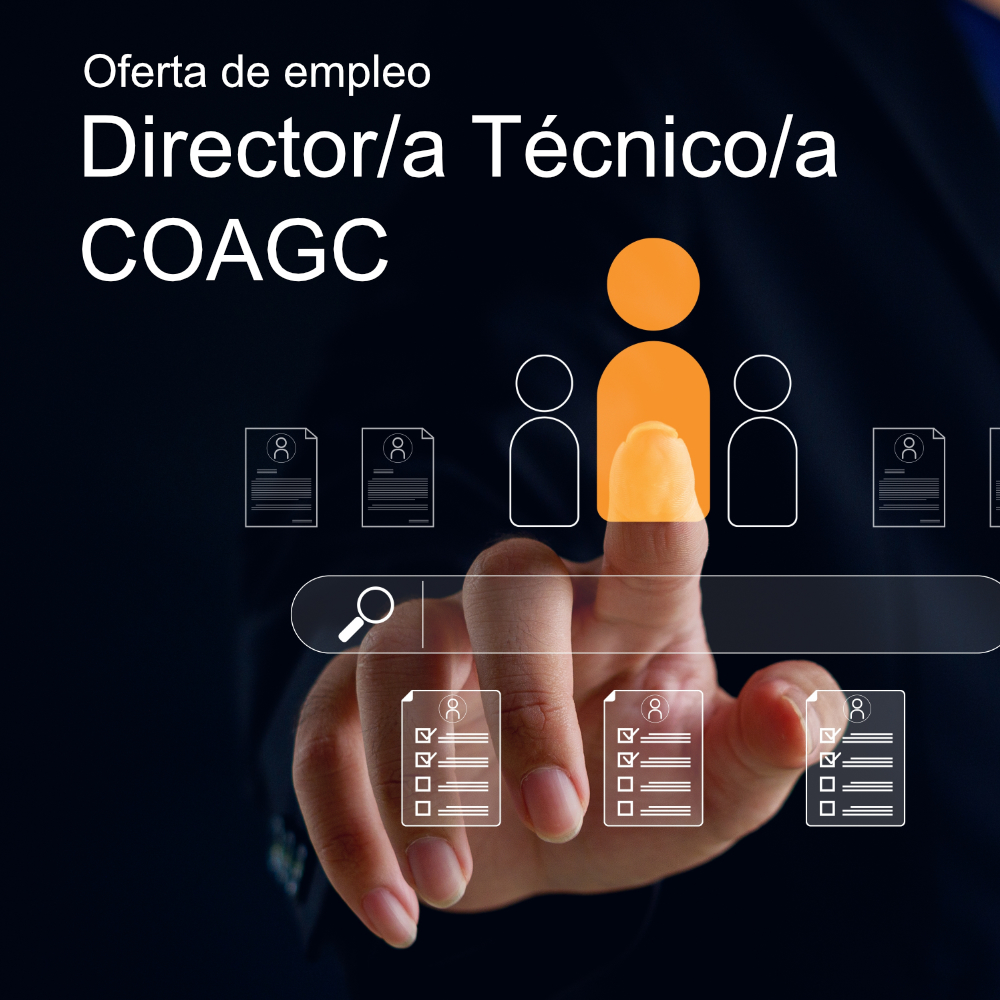 Oferta de empleo